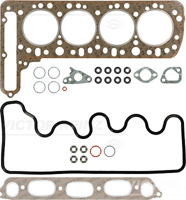 Gasket Kit, cylinder head